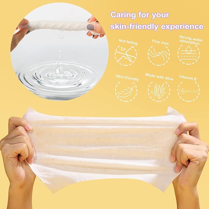 180 Count Saline Baby Wipes, Unscented, 7.4 x 7.2 Inch, Moist and Refreshing, Multi-Purpose Use, Ideal for Travel