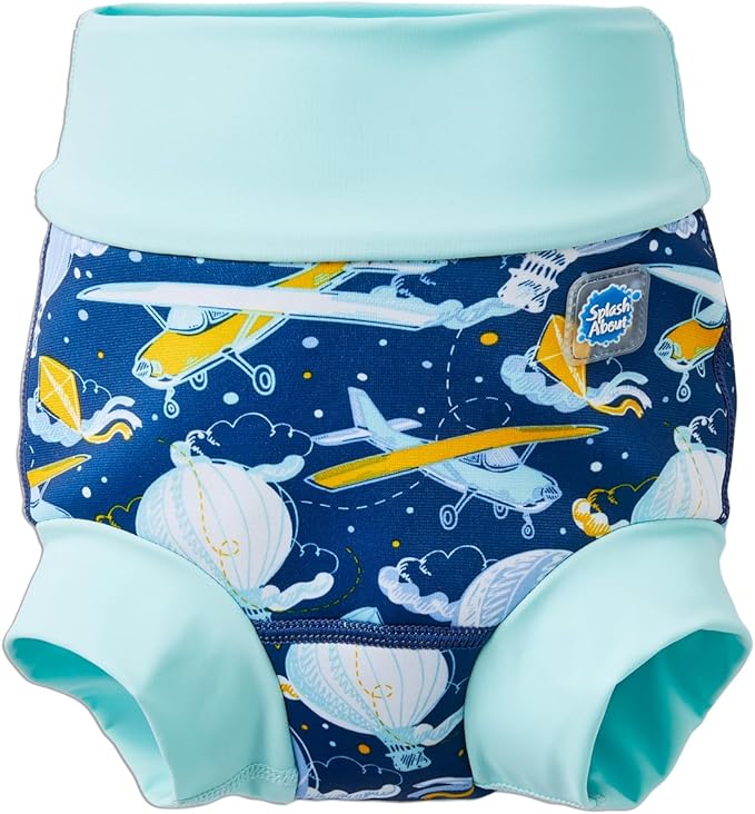 Splash About Baby-Boys Classic