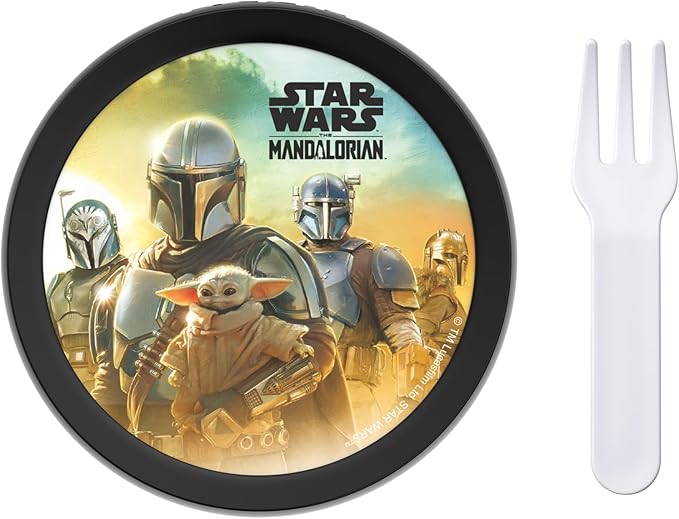 Mepal Fruitbox Campus 300 ml, Star Wars