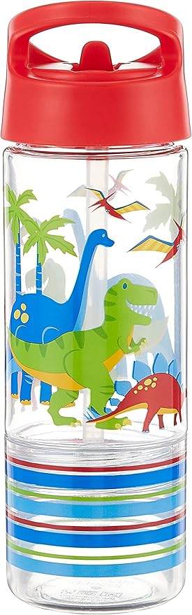 Stephen Joseph Sip and Snack, Dino
