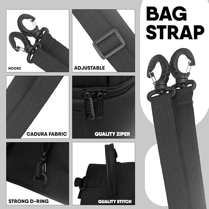 Breast Pump Bag for Spectra S1 S2, Insulated Travel Backpack with Ice Pack Fits 6 Baby Bottles, Wearable Breastmilk Double Layered Cooler Bag with Removeable Straps for Nursing Mom Daycare