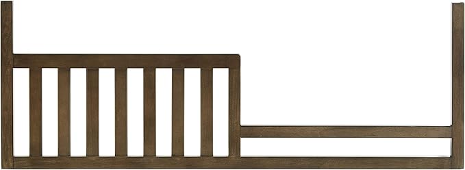 Westwood Design Dovetail Toddler Guard Rail Graphite brown