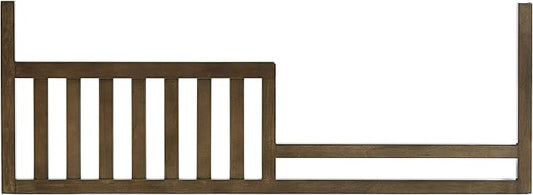 Westwood Design Dovetail Toddler Guard Rail Graphite brown