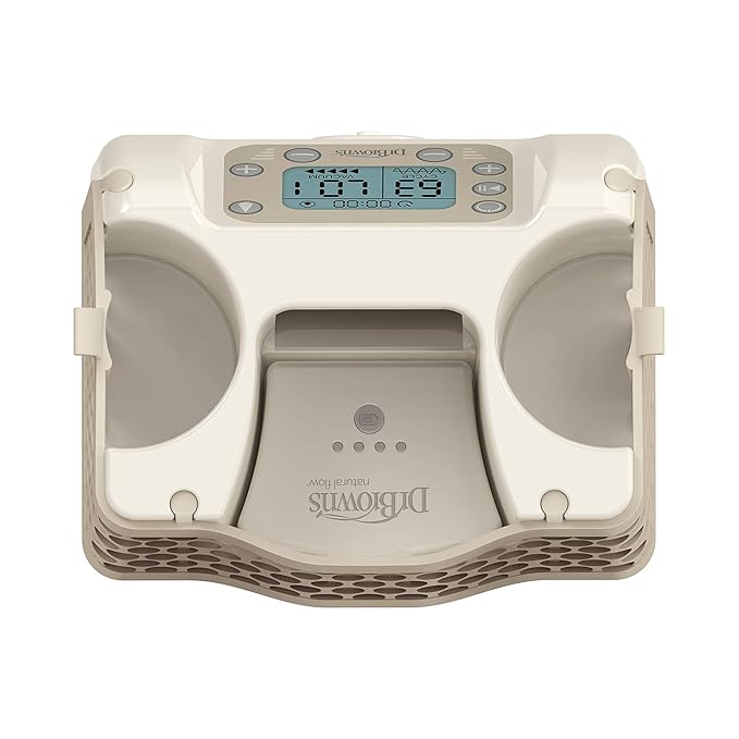 Dr. Brown's Battery Pack for Customflow™ Double Electric Breast Pump