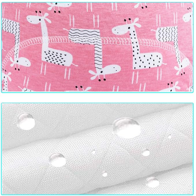 Potty Training Pants for Boys Girls, Learning Designs Training Underwear Pants (10 Packs, 3-5T)