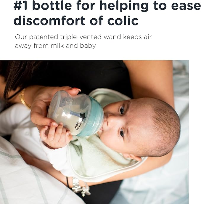 Tommee Tippee Closer to Nature Advanced Comfort Starter Kit