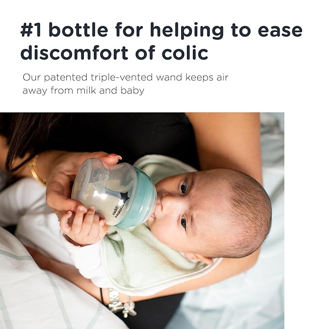 Tommee Tippee Anti-colic 260 ml Baby Bottle