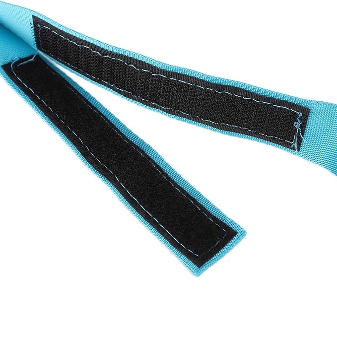Preschool Walking Safety Rope for Toddlers Young Kids Bright Colorful Handles Daycare Outdoor School Use