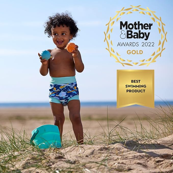 Splash About Baby-Boys Classic