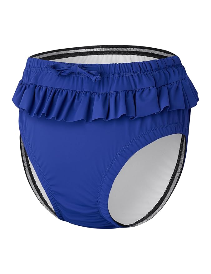 Youth Special Needs Reusable Swim Diapers Swimwear for Incontinence Diaper Covers Waterproof,Leakproof