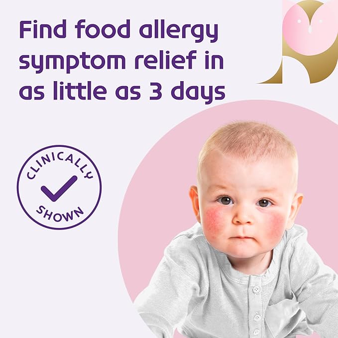 Neocate Syneo Infant - Allergy Relief Hypoallergenic Baby Formula with Amino Acids - Well-Tolerated Dairy-Free Infant Formula with Prebiotic FOS/FOS blend, Probiotics, DHA, ARA - 0-12 months - 14.1 oz