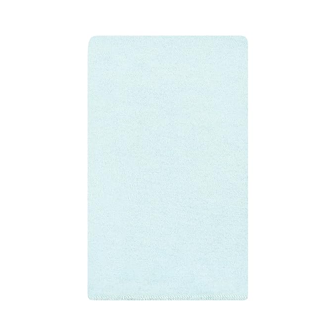 Hudson Baby Unisex Baby Cotton Flannel Burp Cloths 10-Pack, Neutral Dino World, One Size