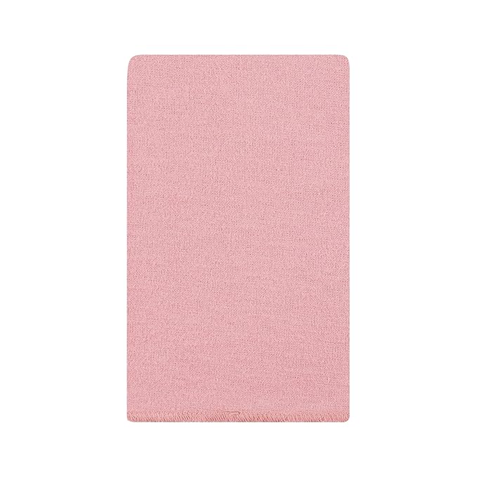 Hudson Baby Unisex Baby Cotton Flannel Burp Cloths, Fall Botanical, One Size