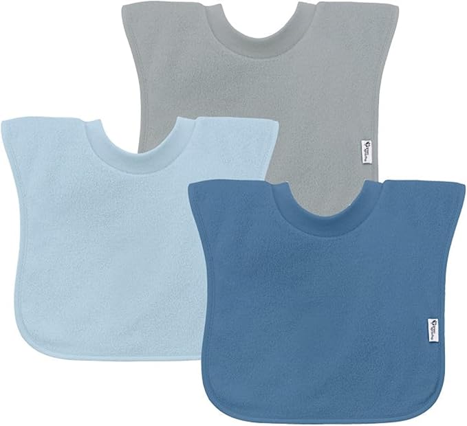 Stay-dry Pull-over Bibs