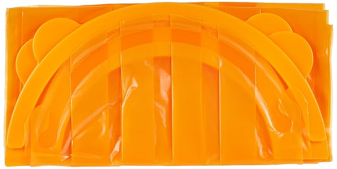 Munchkin® Arm & Hammer Diaper Pail Snap, Seal & Toss™ Refill Bags, Holds up to 600 Newborn Diapers, 20 Pack