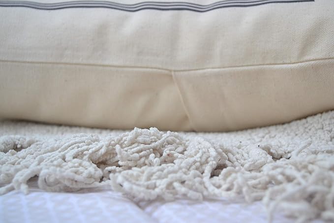 Adoption Gotcha Gift Pillow for New Baby