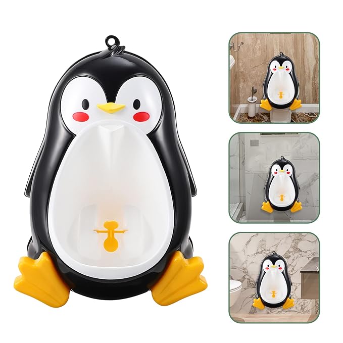 Healifty Potty Training Toilet Potty Training Toilet Potty Training Toilet Boy Pee Potty boy Training Urinal Potty Training Urinal boy Pee with Aiming Baby Boy Baby Boy Baby Boy Baby Boy