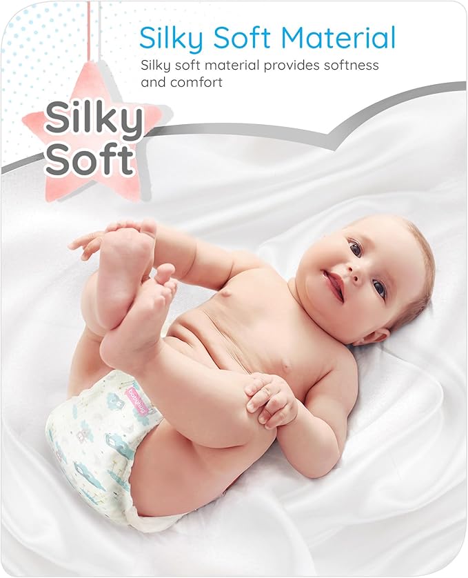 Baby Hug Pro Bubble Care Premium Pant Style Diapers Small (S) Size - 21 Pieces