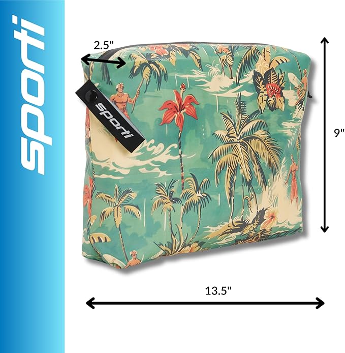 Sporti Splash 'n Stash Wet Bag