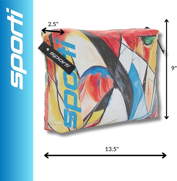 Sporti Splash 'n Stash Wet Bag
