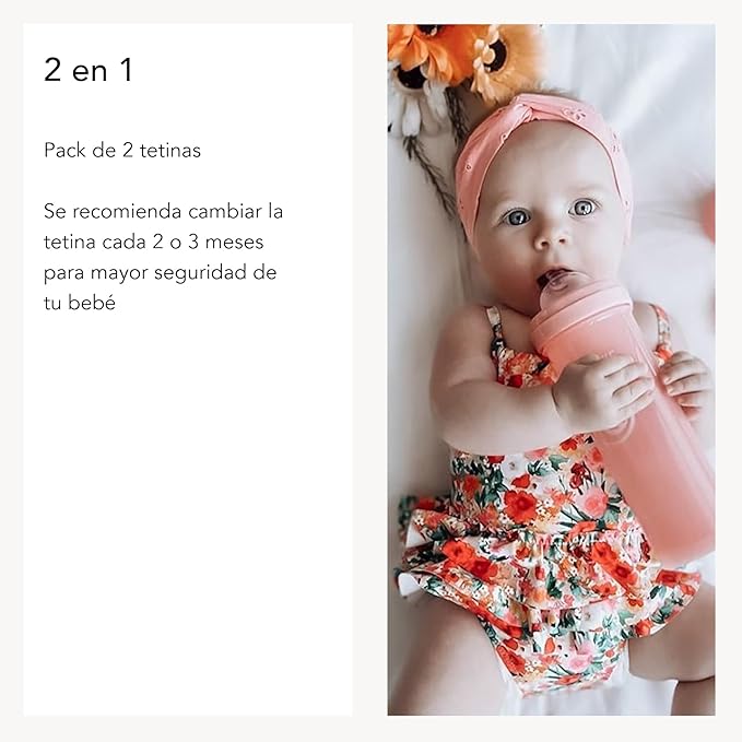 Twistshake Anti-Colic Teat