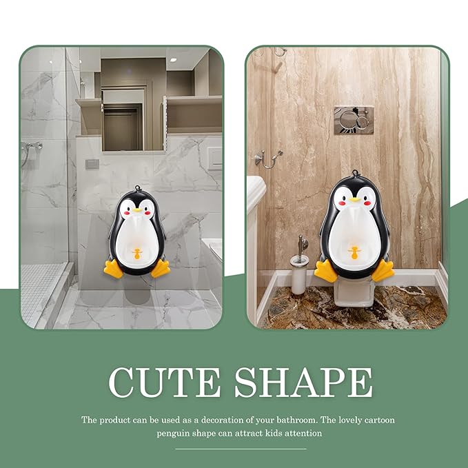 Healifty Potty Training Toilet Potty Training Toilet Potty Training Toilet Boy Pee Potty boy Training Urinal Potty Training Urinal boy Pee with Aiming Baby Boy Baby Boy Baby Boy Baby Boy
