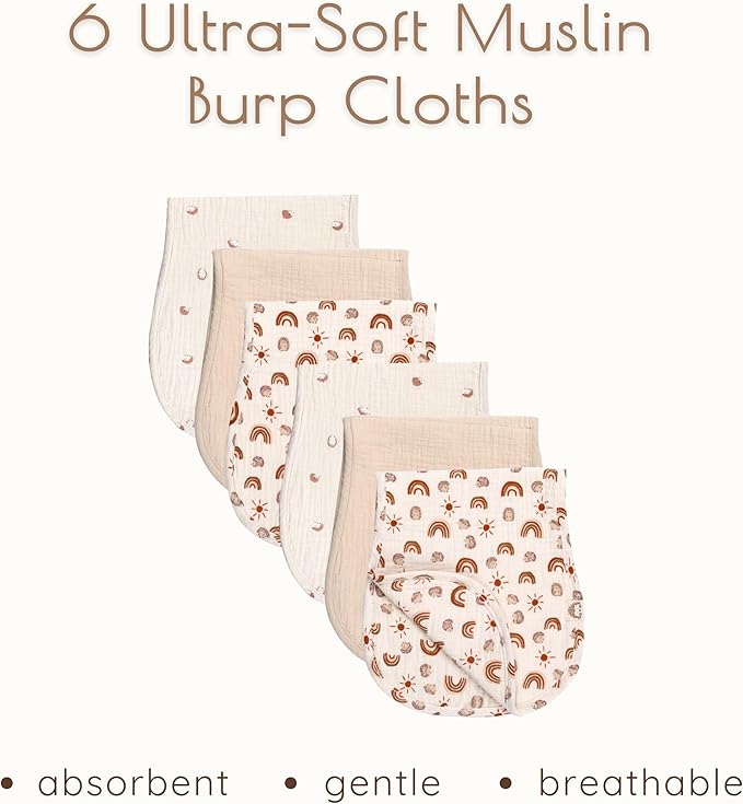 Baby Accessories