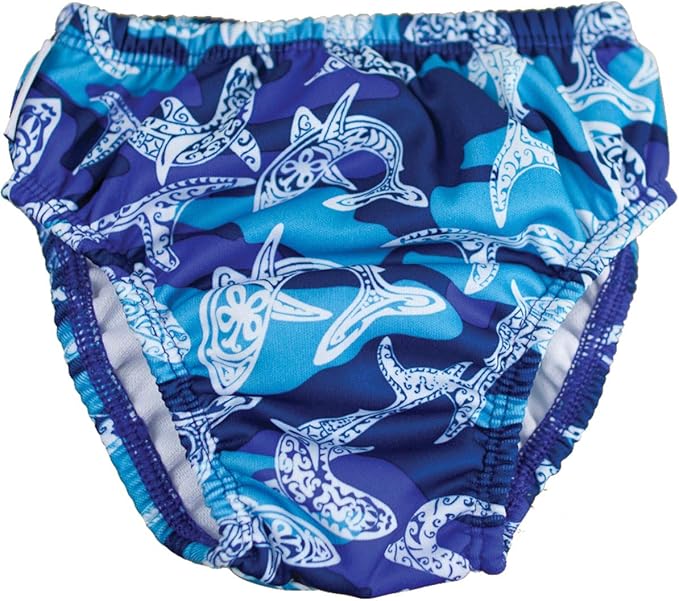 Finis Reusable Swim Diaper