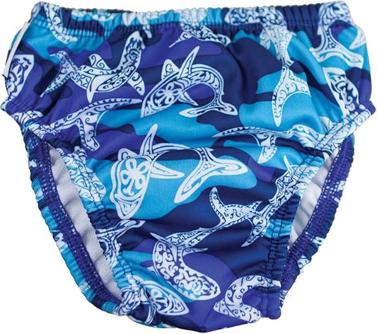 Finis Reusable Swim Diaper