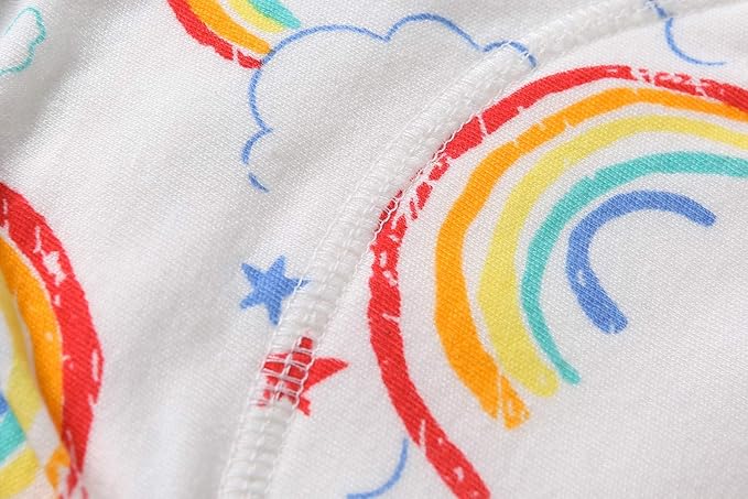 Baby Toddler Thick Absorbent Potty Training Pants Underwear