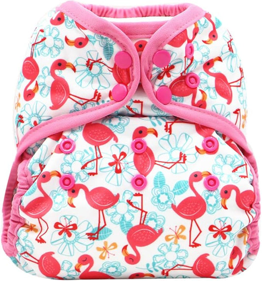 Baby Cloth Diaper cover, Reusable, Washable, Adjustable