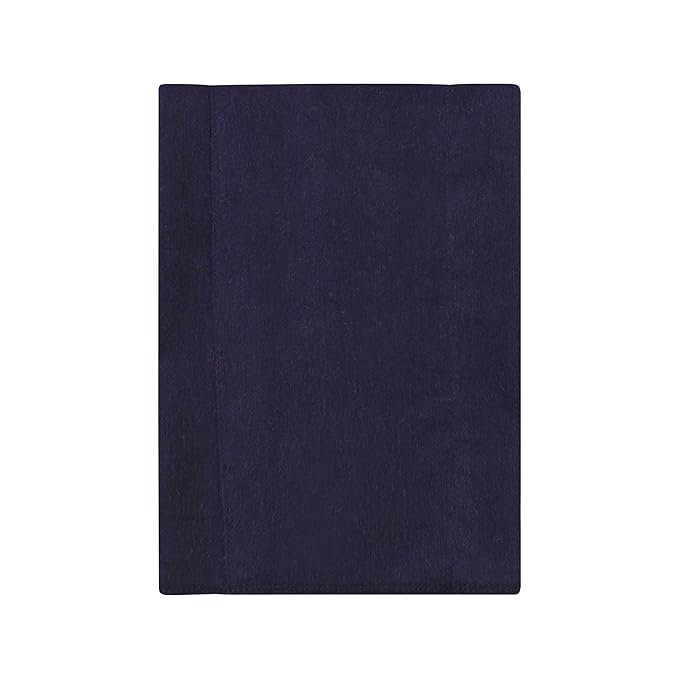 Hudson Baby Unisex Baby Cotton Flannel Burp Cloths, Going Places 4 Pack, One Size
