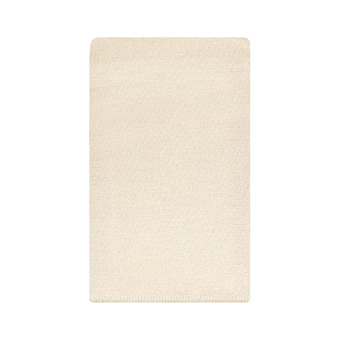 Hudson Baby Unisex Baby Cotton Flannel Burp Cloths, Neutral Farm, One Size