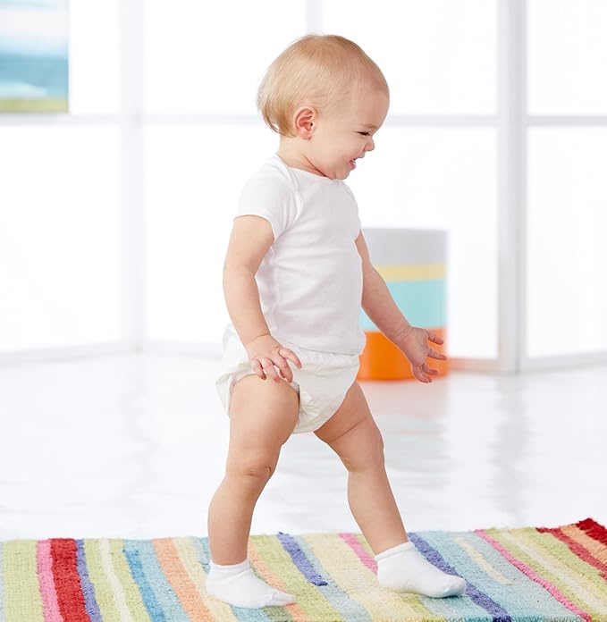 Gerber Baby 2-Pack Waterproof Pant