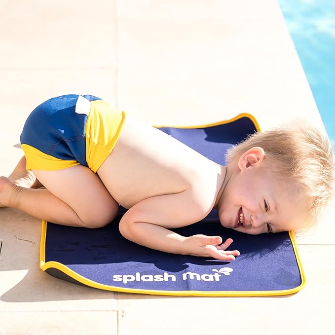 Splash About Baby-Boys Classic