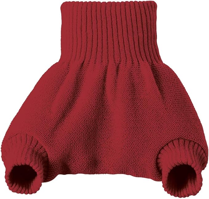 Disana 100% Organic Wool Diapers Cover Soaker Over Pants 131