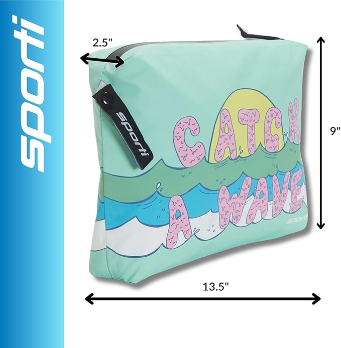 Sporti Splash 'n Stash Wet Bag