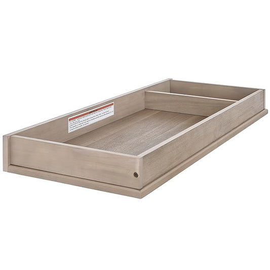 Evolur I Modern Changing Tray I Lasting Quality