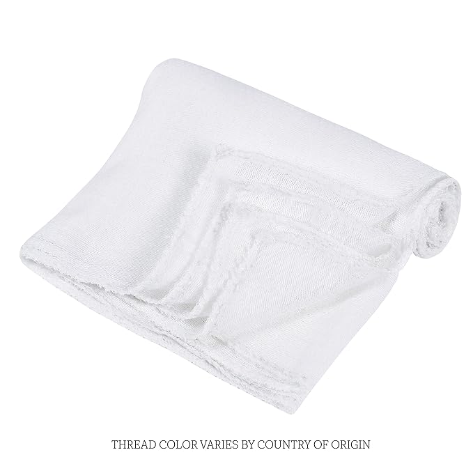 Gerber Unisex Baby Boys Girls Birdseye Flatfold Cloth Diapers Multipack White 10 Pack & Unisex Baby Boys Girls Birdseye Prefold Cloth Diapers Multipack White 3-Ply 10 Pack