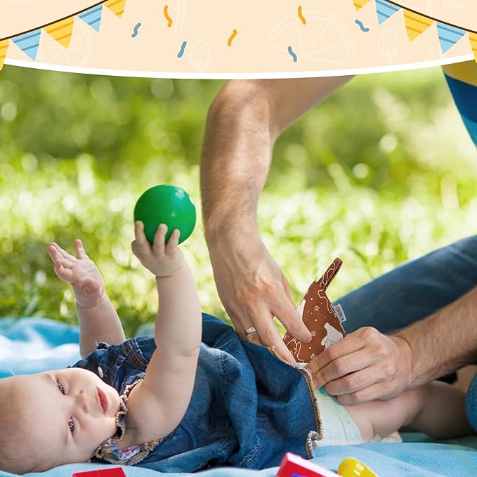 ALVABABY 4 Pcs Baby Boy Pee Covers, 3.5 * 4 In,Strong Water Absorption Pee Shield for Newborn Boy, 4-Layer Reusable Pee Cap, Diaper Changing Accessory for Baby Gift