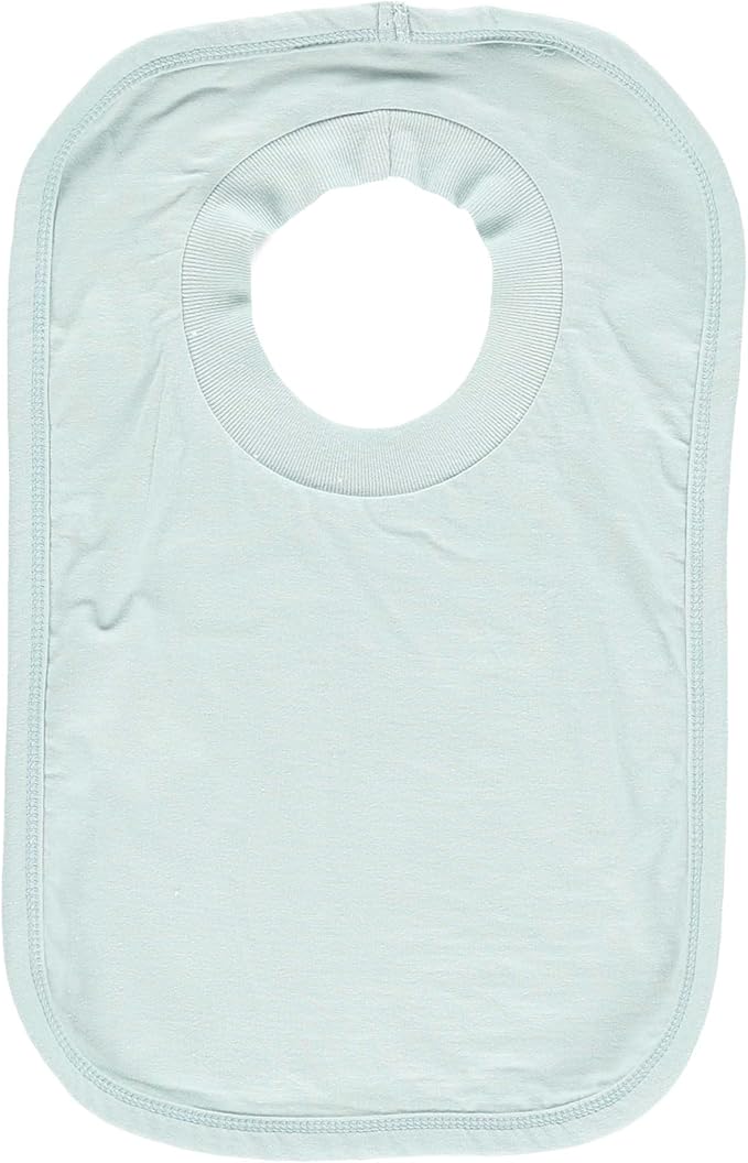LazyOne Animal-Print Baby Bibs, Cute Baby Shower Gifts