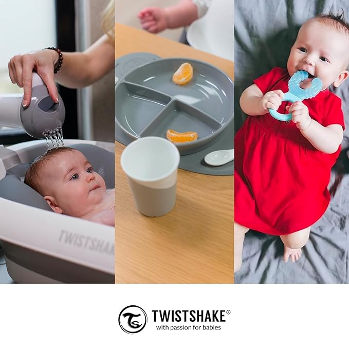 Twistshake Anti-Colic Teat