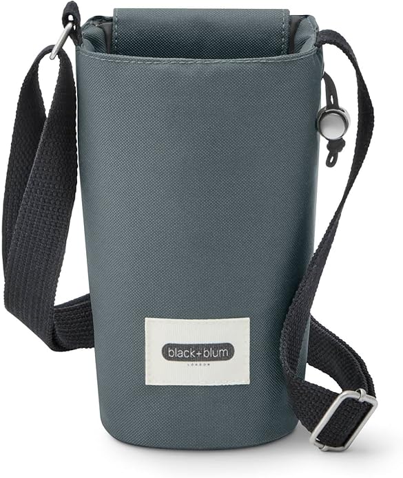 Black+Blum Insulated Bottle Bag