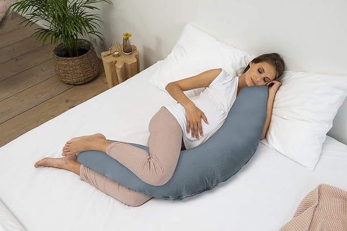 Blue Comfy Big Cover