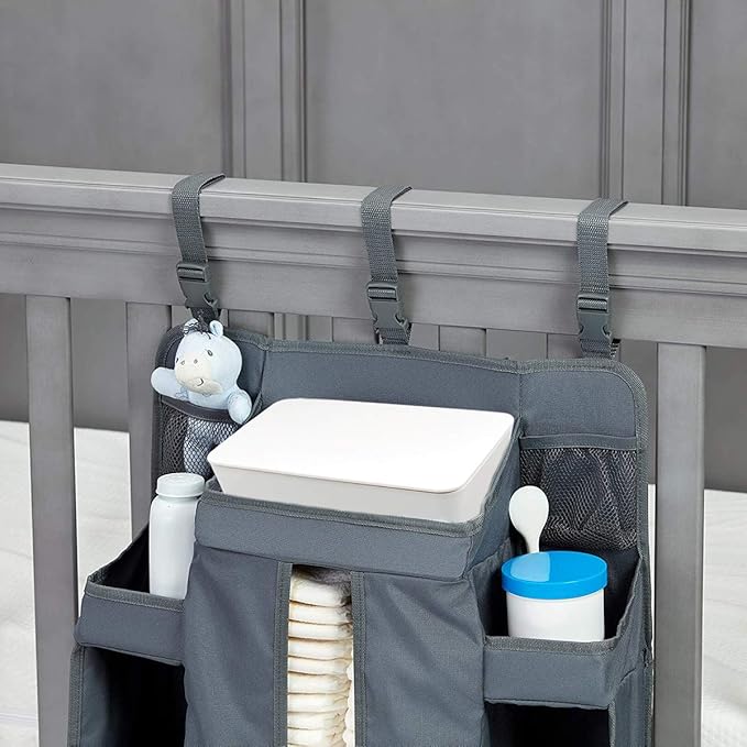 Moorfowl Baby Wipe Dispenser for Bathroom, Upgarde Design(8.2L x 4.9W x 3.9H inches), Minimalist Flushable Wipes Container for Home Car