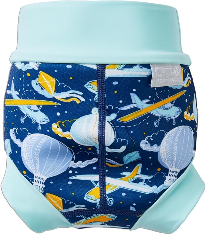 Splash About Baby-Boys Classic