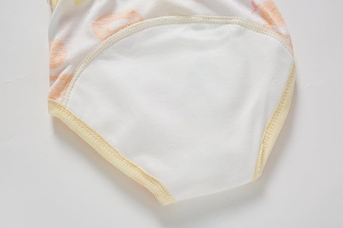 Baby Toddler Thick Absorbent Potty Training Pants Underwear