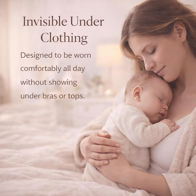 999 Silver Nursing Cups, Silver Nipple Covers Breastfeeding,