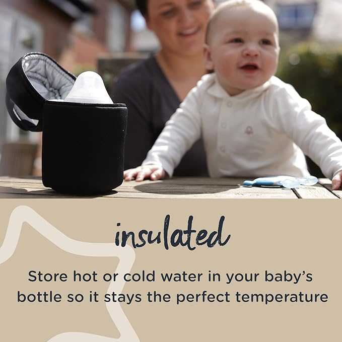 Tommee Tippee Closer to Nature 2X Insulated Bottle Bags
