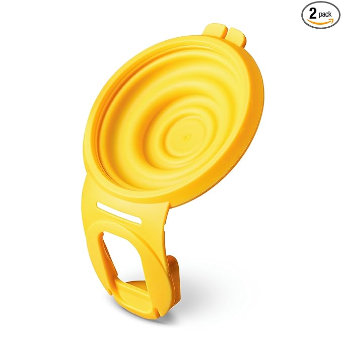 Medela Membranes for Hands-Free Collection Cups, 2-Pack